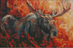 (image for) Autumn Intensity
